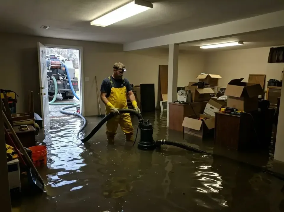 basement-burst-pipe-flooding-a-001 — frequently asked questions, 24-Hour Water Damage Restoration Services in West Bend, WI